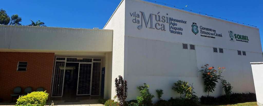 Escola Vila da Música abre inscrições para cursos gratuitos no Cariri
