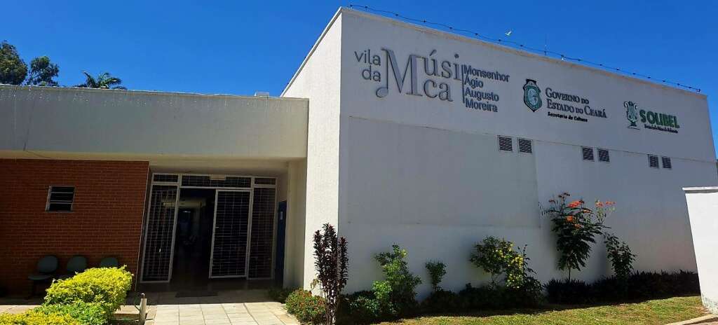 Escola Vila da Música celebra nove anos com programação especial aberta à comunidade
