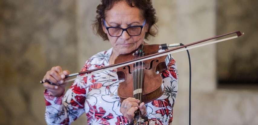 Casa de Saberes Cego Aderaldo realiza III Arte Feminina em alusão ao Dia Internacional da Mulher