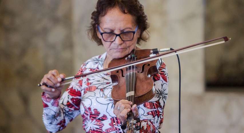 Casa de Saberes Cego Aderaldo realiza III Arte Feminina em alusão ao Dia Internacional da Mulher