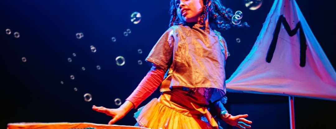 CCBJ promove a 4ª Edição da Mostrinha de Teatro