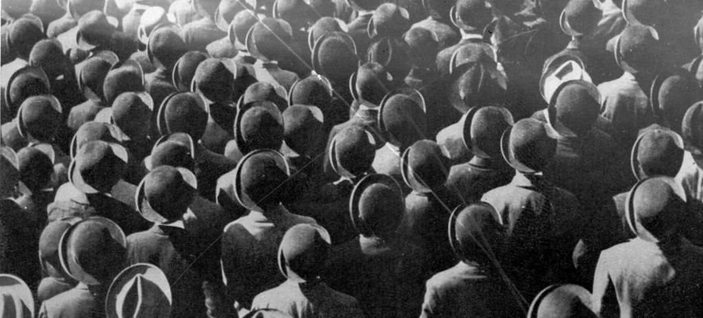 Cineteatro São Luiz apresenta “Clássicos São Luiz – Cinema Soviético” com obras fundamentais dos anos 1920