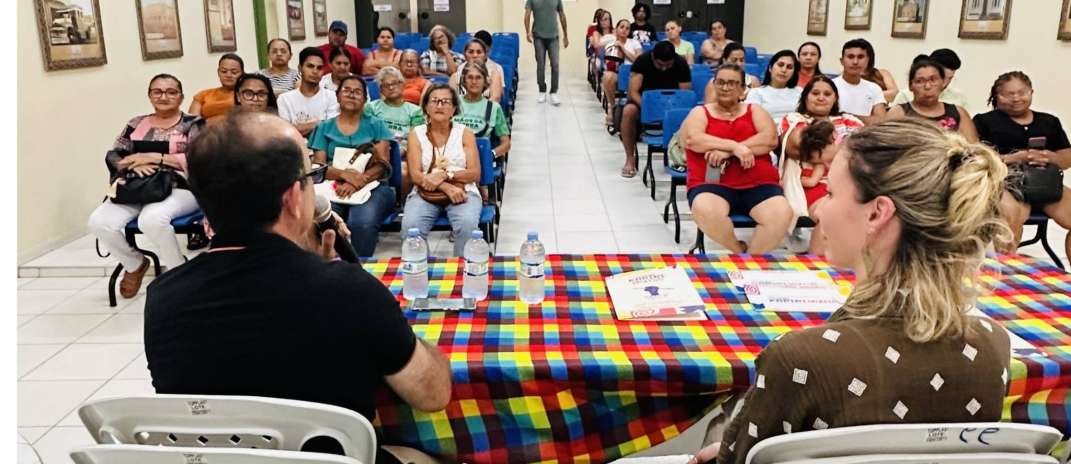 Circuito Pulsa Kariri chega ao Crato com foco no fortalecimento da economia criativa regional