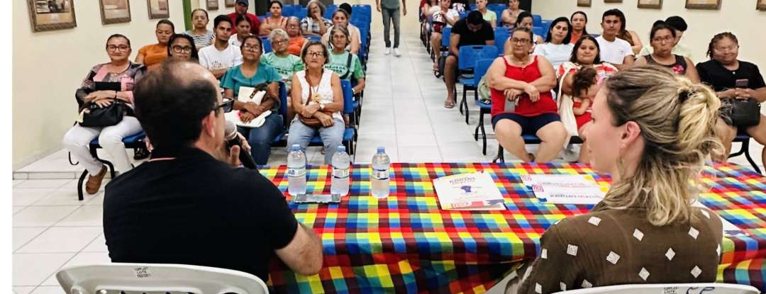 Circuito Pulsa Kariri chega ao Crato com foco no fortalecimento da economia criativa regional