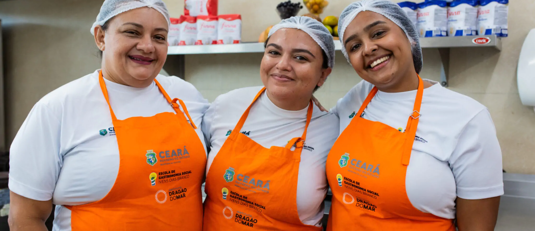VI Mostra de Gastronomia Social e Cultura Alimentar promove os sabores do Ceará nos dias 6 e 7 de maio