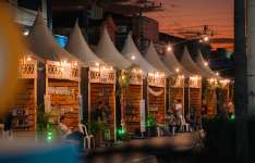 Feira Literária do Ceará chega a Baturité com três dias de programação cultural ampla e gratuita