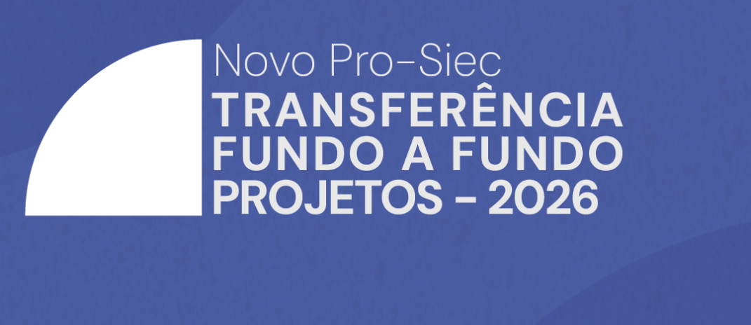 Secult Ceará abre inscrições para a 3ª Convocatória Fundo a Fundo e investe R$ 30 milhões na Cultura dos municípios cearenses