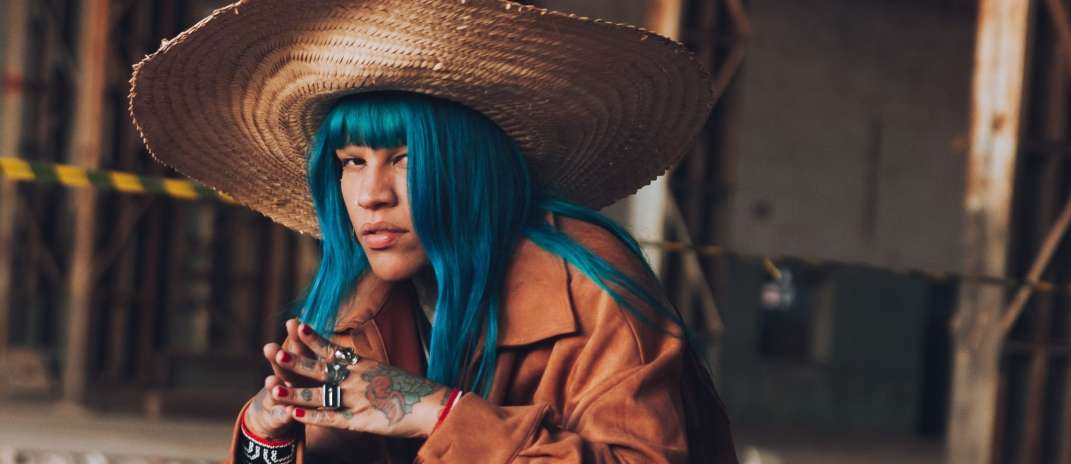 MIS CE realiza show com rapper indígena Katú Mirim, apresenta nova exposição de fotografias e lança obra imersiva sobre Fortaleza nesta semana