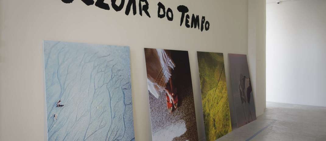 Casa de Saberes Cego Aderaldo recebe a exposição “Bezoar do Tempo”