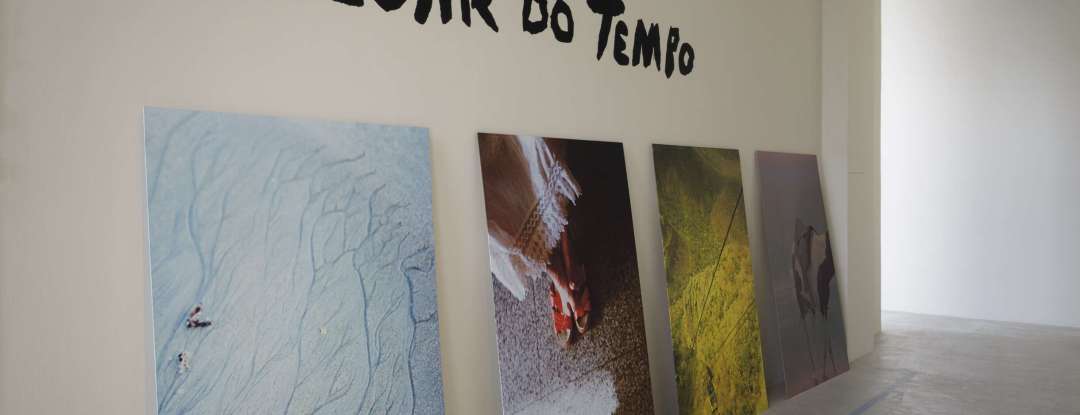 Casa de Saberes Cego Aderaldo recebe a exposição “Bezoar do Tempo”