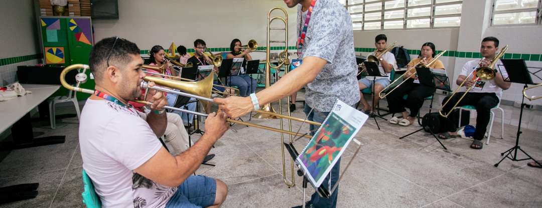 Quem são os docentes das oficinas do 21º Festival Mi, que está com inscrições abertas até 12 de abril