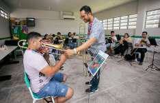 Quem são os docentes das oficinas do 21º Festival Mi, que está com inscrições abertas até 12 de abril