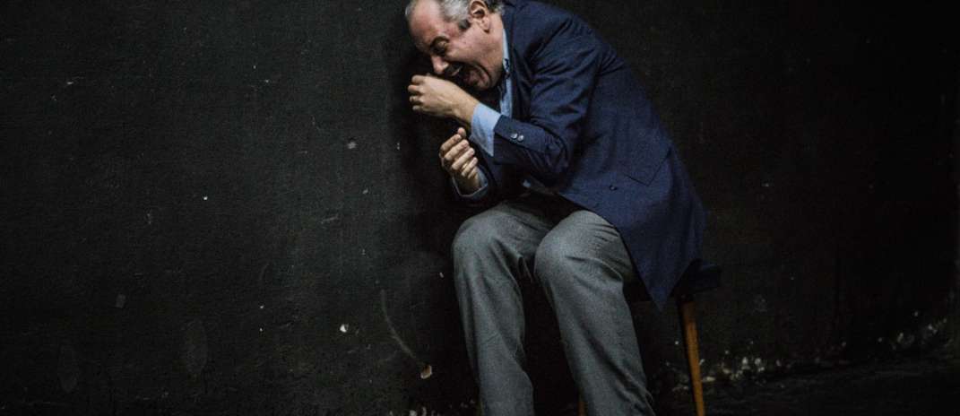 Teatro Carlos Câmara recebe Residência ÁHQIS – (UDESC) com programação formativa em atuação e espetáculos gratuitos em Fortaleza