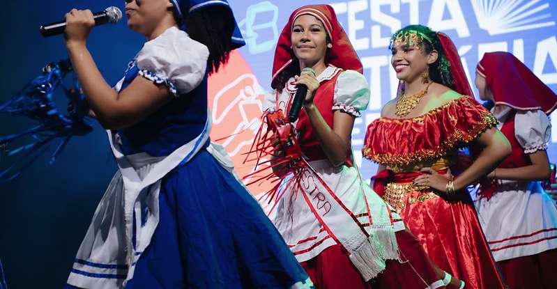 Feira Literária do Ceará está com inscrições abertas para edição em Baturité