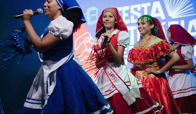 Feira Literária do Ceará está com inscrições abertas para edição em Baturité