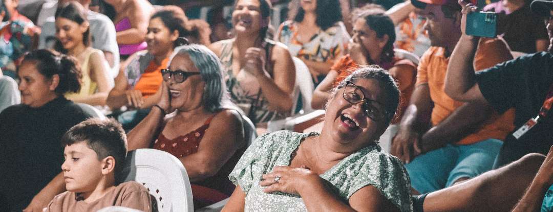 Casa de Saberes Cego Aderaldo promove a 2ª edição do Festival da Mentira do Sertão Central