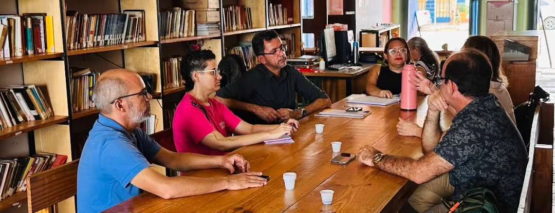 Programa Kariri Criativo lança plataforma digital e fortalece rede da economia criativa em abril