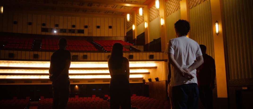 Cineteatro São Luiz celebra os 300 anos de Fortaleza com programação especial que une memória, teatro e identidade cearense