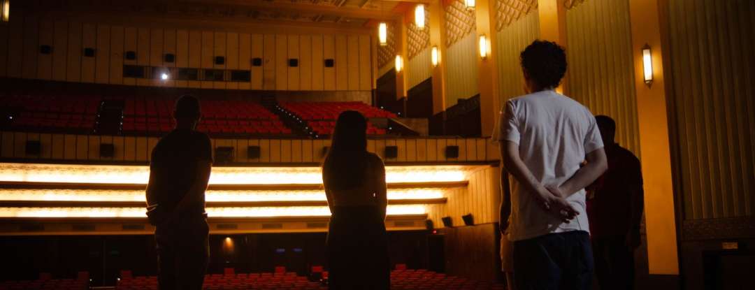 Cineteatro São Luiz celebra os 300 anos de Fortaleza com programação especial que une memória, teatro e identidade cearense
