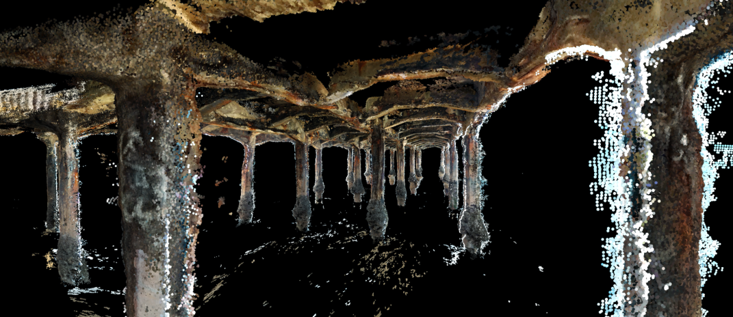 Museu da Imagem e do Som do Ceará lança a obra imersiva “Apenas lembranças que eu tinha de lá”, que traz paisagens naturais e urbanas de Fortaleza