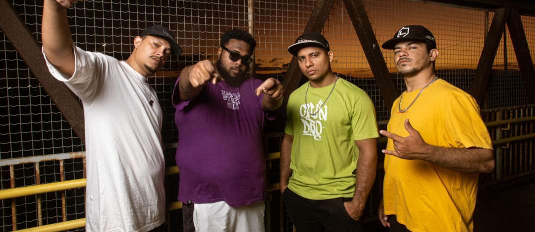 Do folclore ao hip hop: Cineteatro São Luiz apresenta programação diversificada de 22 a 26 de abril