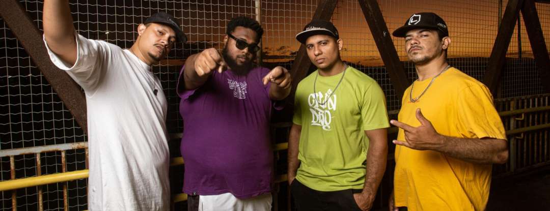 Do folclore ao hip hop: Cineteatro São Luiz apresenta programação diversificada de 22 a 26 de abril