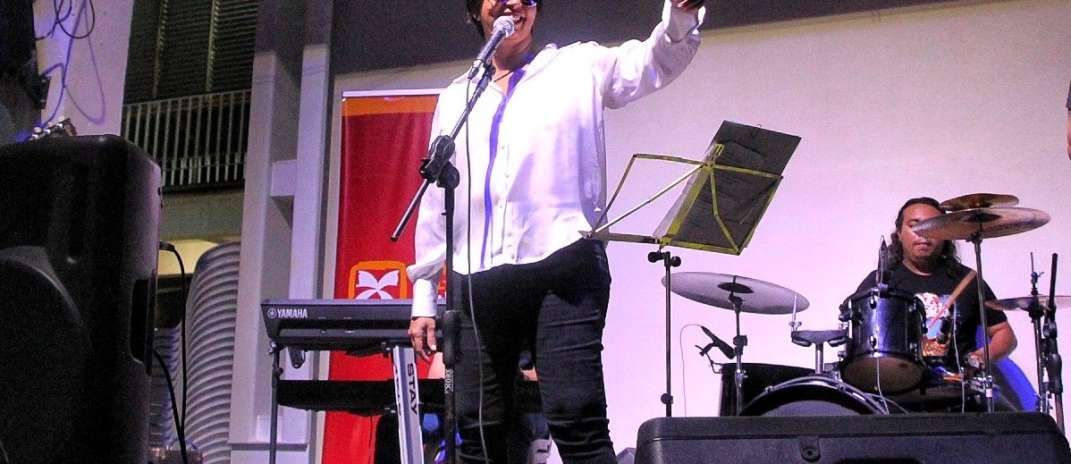 Estação das Artes recebe show tributo à Rita Lee nesta sexta-feira (8)