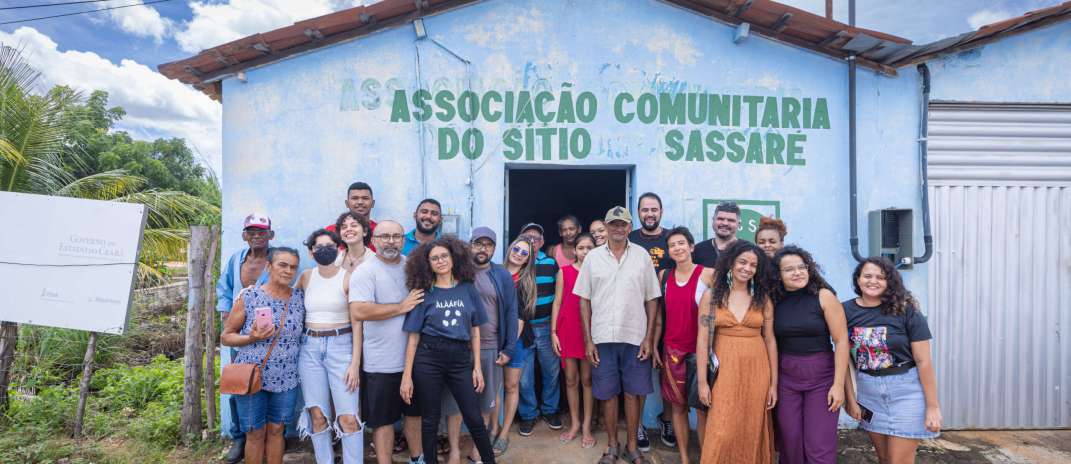 Centro Cultural do Cariri oferece bolsa de R$ 9 mil para pesquisadores de Patrimônio, Memória e Artes do Território Caririense