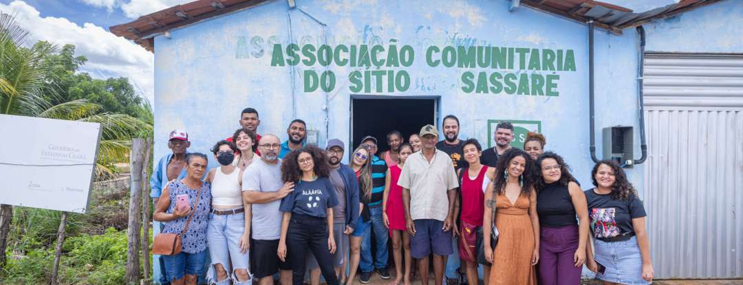 Centro Cultural do Cariri oferece bolsa de R$ 9 mil para pesquisadores de Patrimônio, Memória e Artes do Território Caririense
