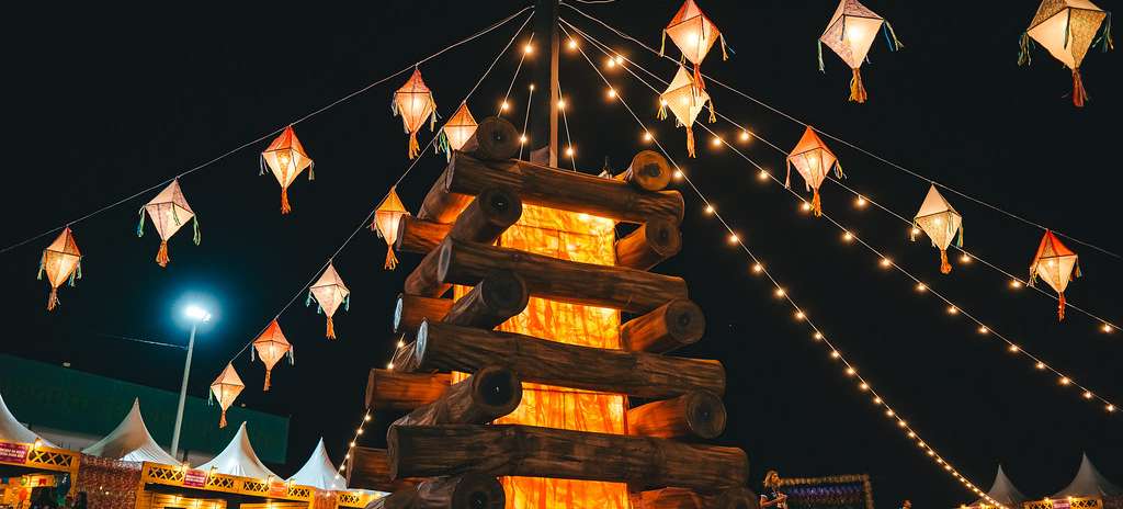 Abertura do São João do Ceará acontece neste sábado no Crato com início do 26° Festejo Ceará Junino