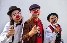 Semana no Teatro Carlos Câmara destaca espetáculos do Programa Teatro do Ceará com acessibilidade em Libras