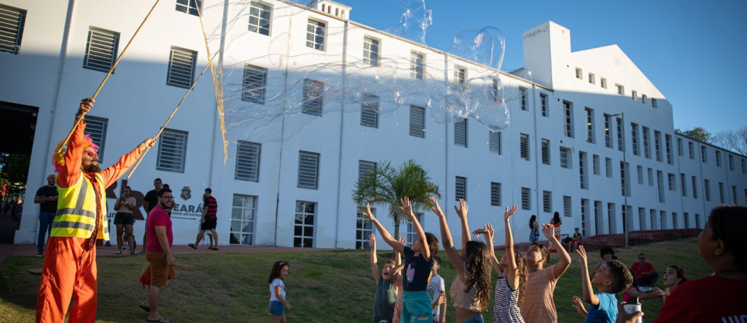 Centro Cultural do Cariri vence prêmio da Associação Brasileira de Críticos de Arte 2026