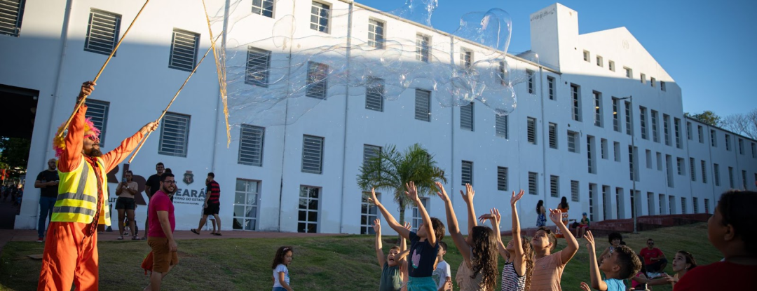 Centro Cultural do Cariri vence prêmio da Associação Brasileira de Críticos de Arte 2026