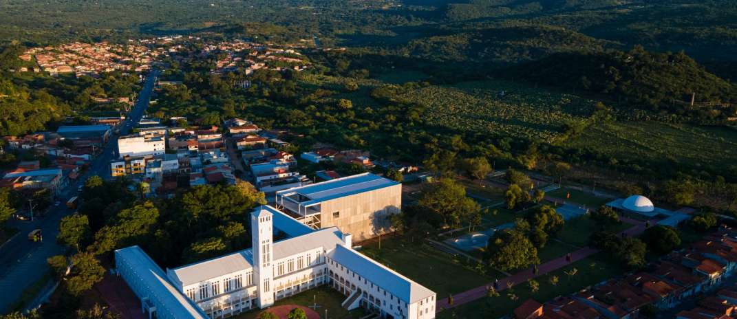 Centro Cultural do Cariri é indicado para prêmio da Associação Brasileira de Críticos de Arte