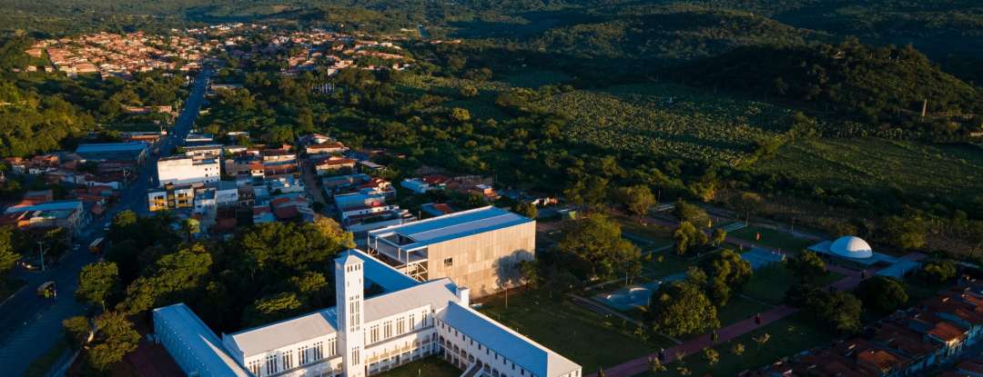 Centro Cultural do Cariri é indicado para prêmio da Associação Brasileira de Críticos de Arte