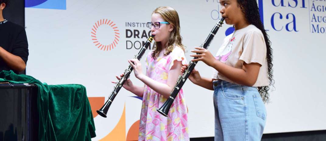 Escola Vila da Música abre seleção para 30 bolsas de monitoria em música para 2026/2027