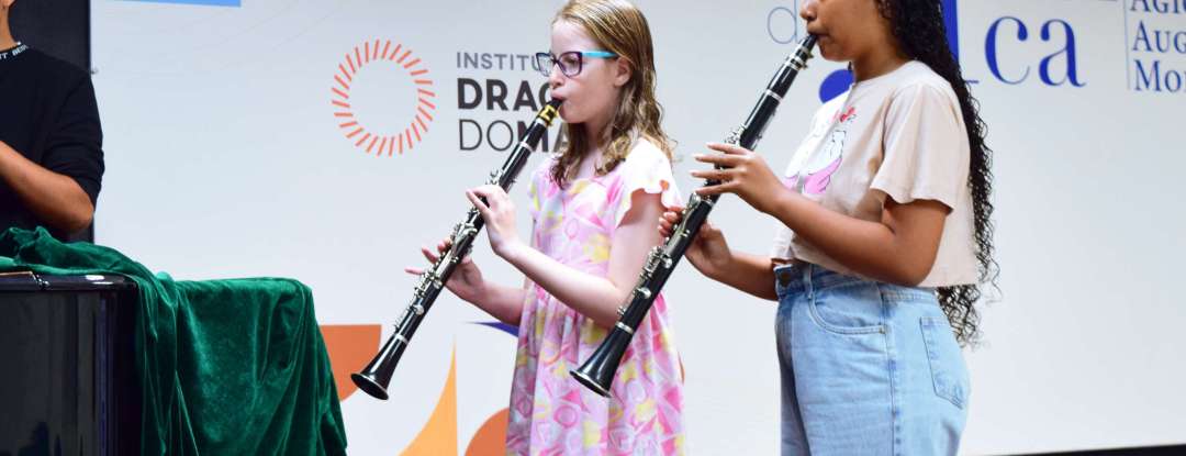 Escola Vila da Música abre seleção para 30 bolsas de monitoria em música para 2026/2027