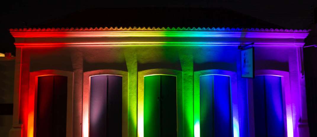 Casa de Antônio Conselheiro realiza programação em alusão ao Dia Internacional de Combate à LGBTfobia e à Semana Janaína Dutra