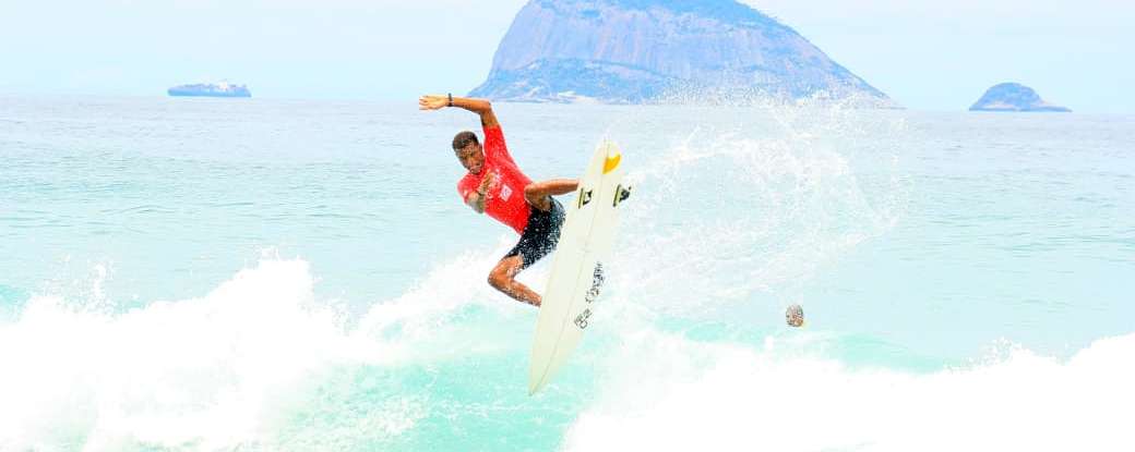 Com apoio da Secult, Fortaleza recebe terceira edição do Favela Surf Festival entre os dias 15 e 17 de maio