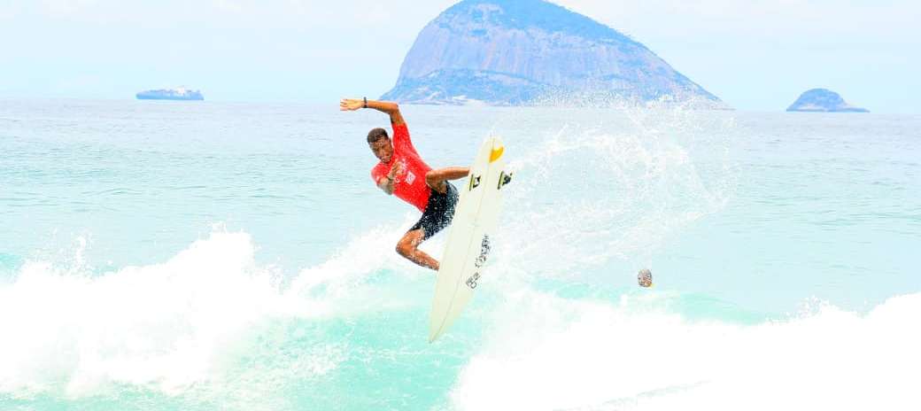 Com apoio da Secult, Fortaleza recebe terceira edição do Favela Surf Festival entre os dias 15 e 17 de maio