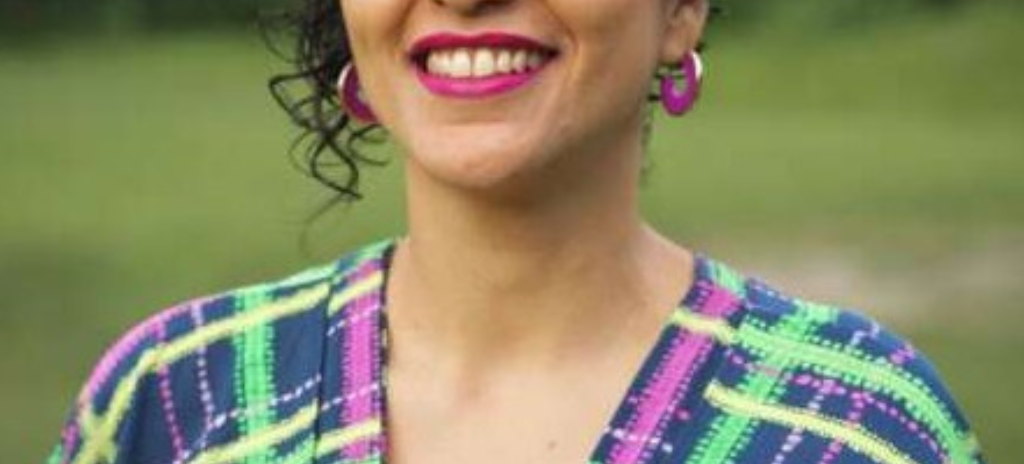 Gecíola Fonseca
