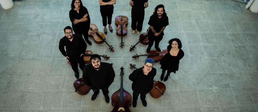 Com apoio da Secult Ceará, 12º Festival Alberto Nepomuceno acontece em Fortaleza, Itapipoca e São Gonçalo do Amarante a partir de 18 de maio, inteiramente gratuito e para todas as idades