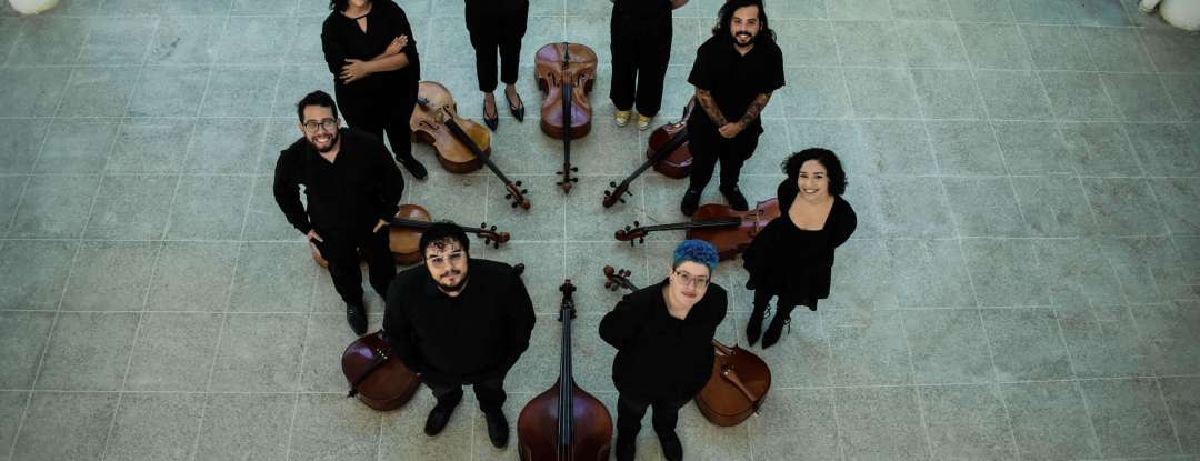 Com apoio da Secult Ceará, 12º Festival Alberto Nepomuceno acontece em Fortaleza, Itapipoca e São Gonçalo do Amarante a partir de 18 de maio, inteiramente gratuito e para todas as idades