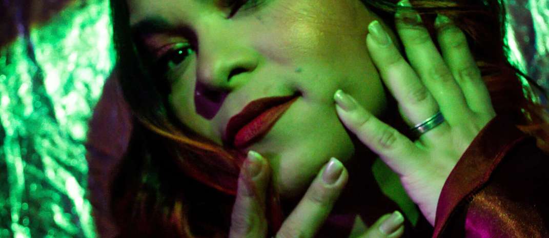 Cineteatro São Luiz recebe Marcus Caffé e Marília Lima em apresentações intimistas da faixa de programação “Dentro do Som”