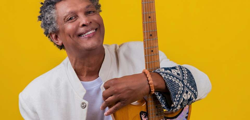 Centro Dragão do Mar recebe shows de Mário Lúcio e Terno Rei, além da primeira edição do Festival de Arte Literária