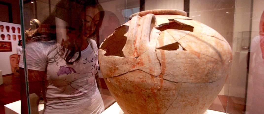 Espaços culturais do Governo do Ceará recebem a 24ª Semana Nacional de Museus