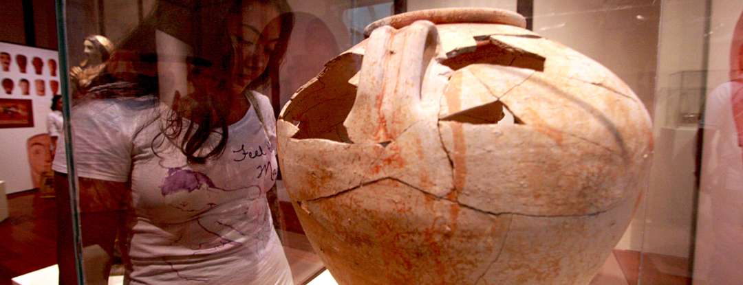 Espaços culturais do Governo do Ceará recebem a 24ª Semana Nacional de Museus