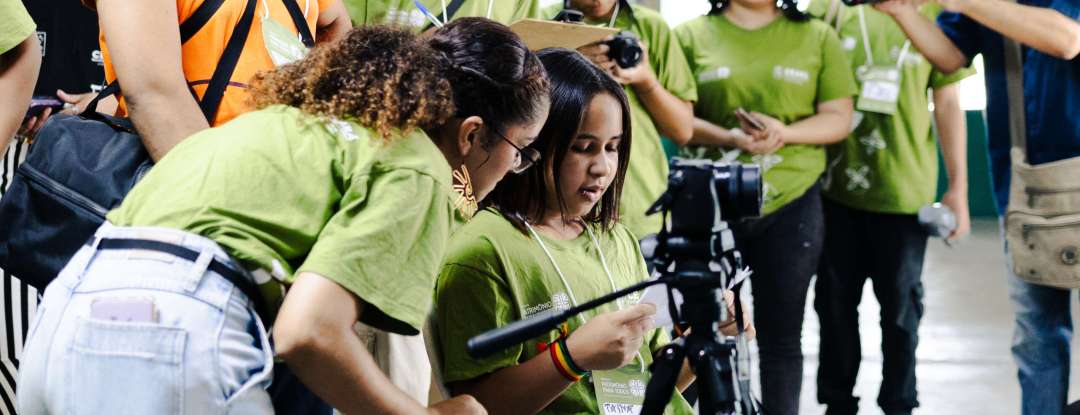 Escola de Artes e Ofícios Thomaz Pompeu Sobrinho lança plataforma de inventários culturais participativos e homenageia guardiões da memória em evento no MIS-CE