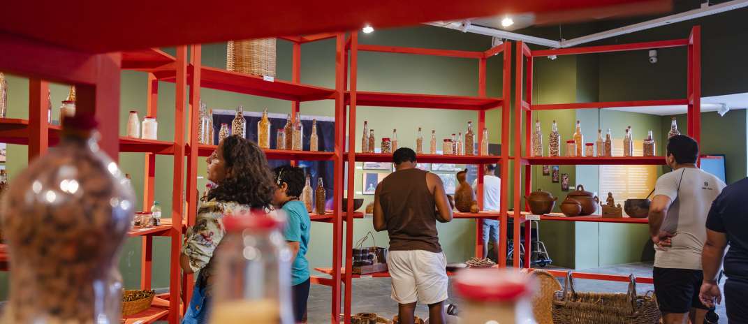 Centro Dragão do Mar participa da 24ª Semana Nacional de Museus, com programação gratuita sobre memória, ancestralidade e cidadania cultural