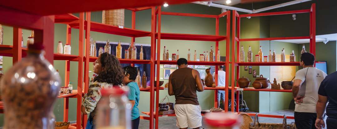 Centro Dragão do Mar participa da 24ª Semana Nacional de Museus, com programação gratuita sobre memória, ancestralidade e cidadania cultural
